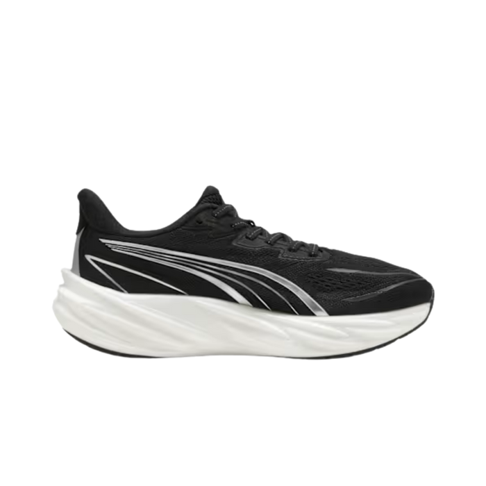 Puma Women Velocity Nitro™ 5 Wide - Black White