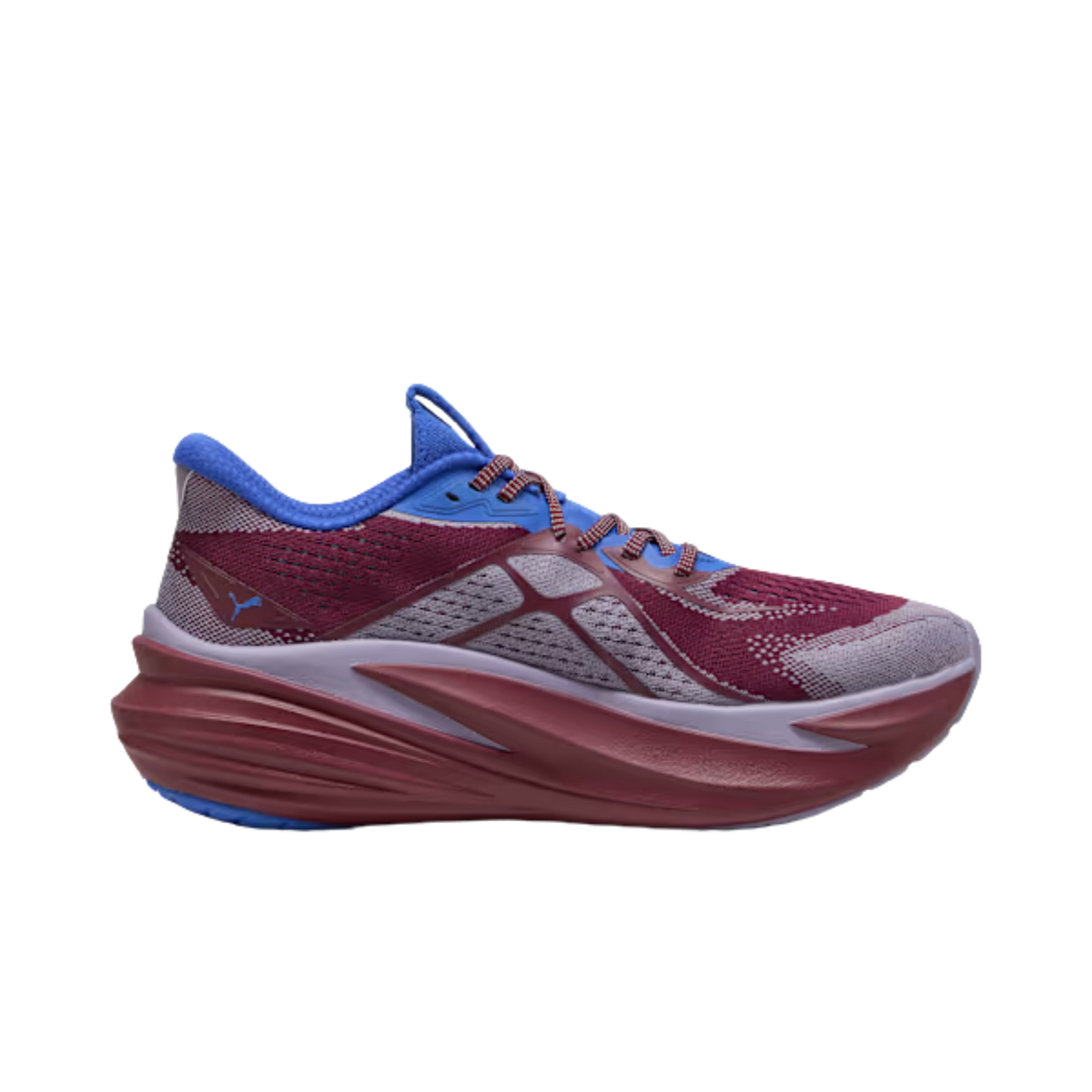 Puma Men MagMax Nitro™ 2 - Ruby Shimmer Royal Sapphire