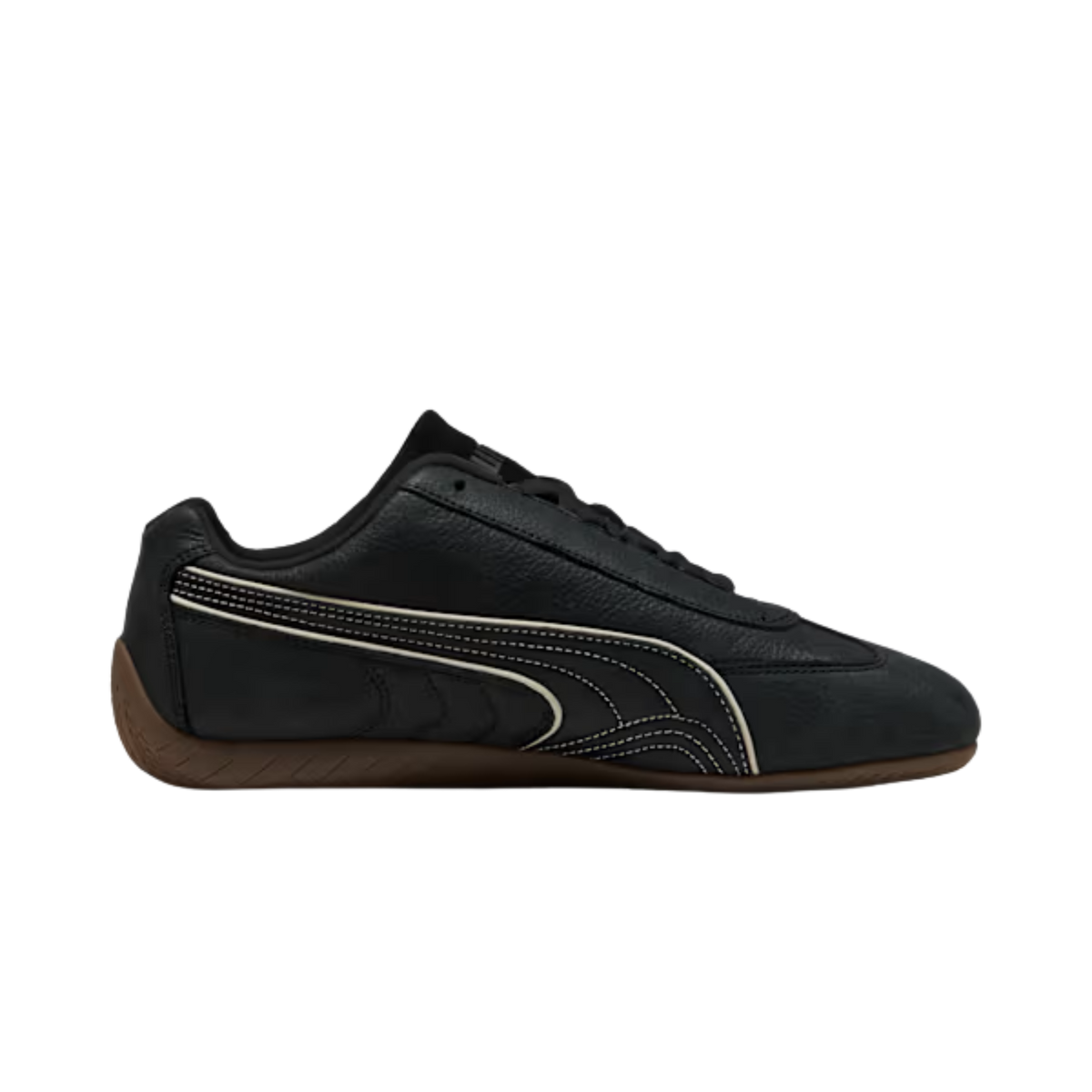 Puma Men Speedcat Dress Up - Black Gum