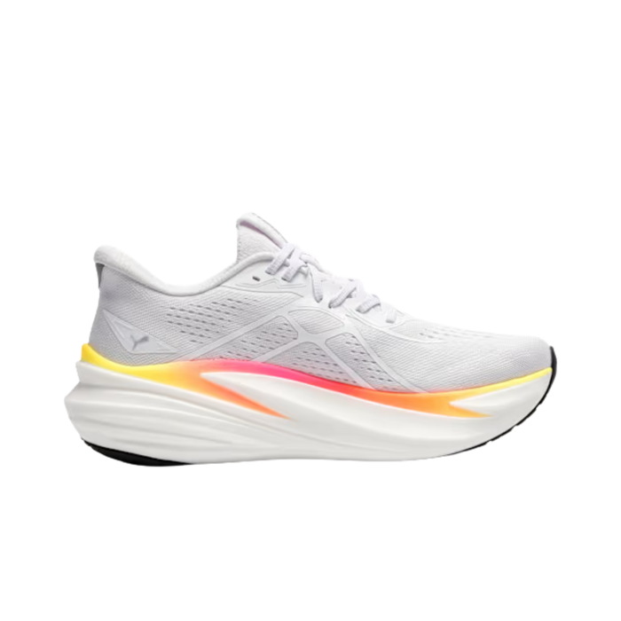 Puma Men MagMax Nitro™ 2 - White Glowing Red Sun Stream