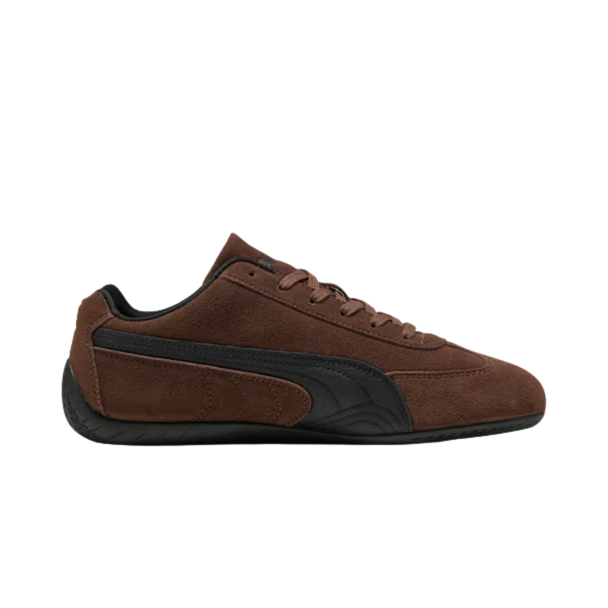 Puma Men Speedcat - Chestnut Brown Black
