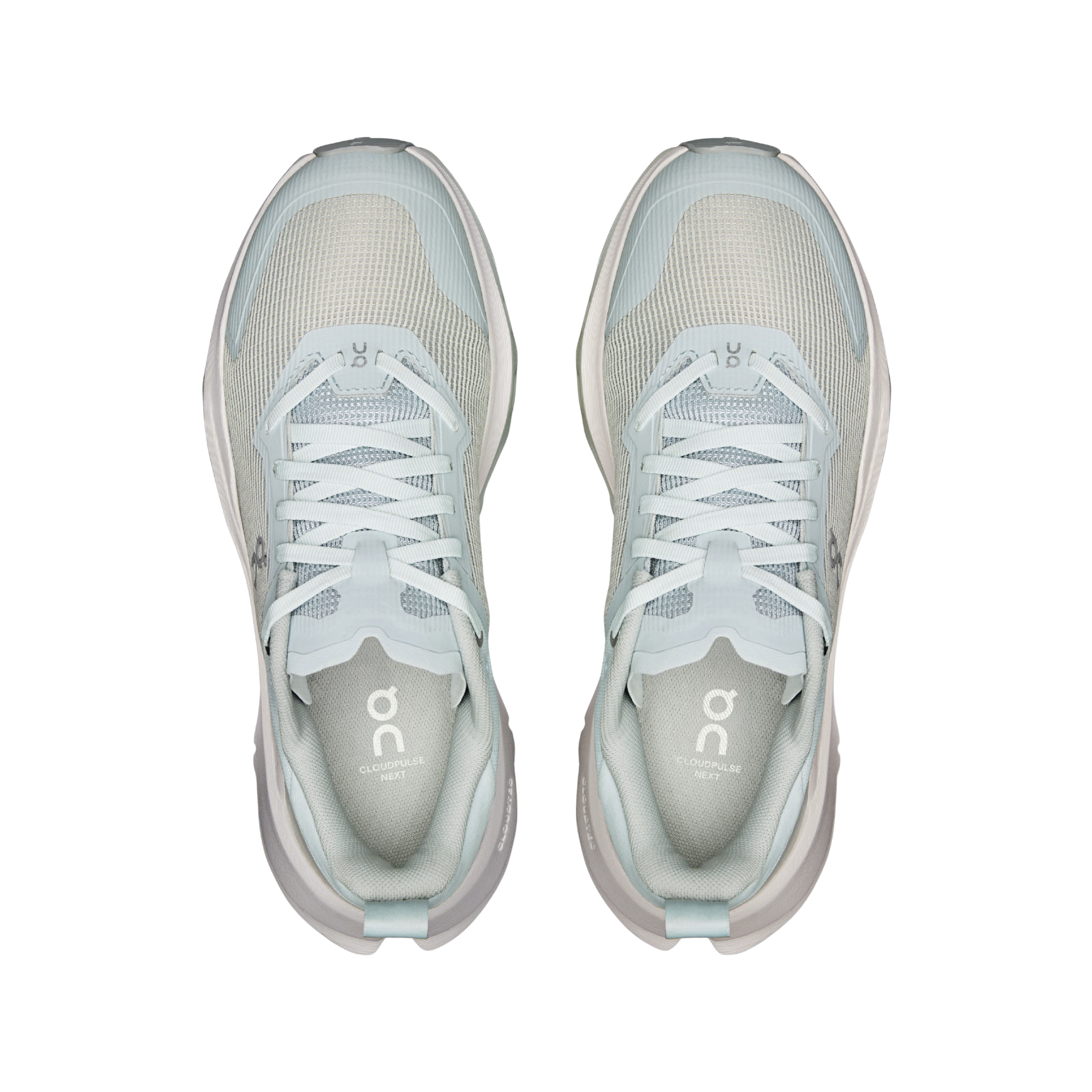 ON Women Cloudpulse Next - Arctic Glacier