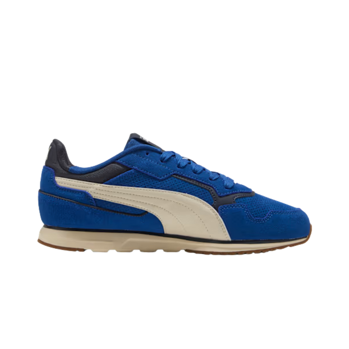 Puma Men Porsche Legacy ST Miler Sneakers - Clyde Royal Alpine Snow