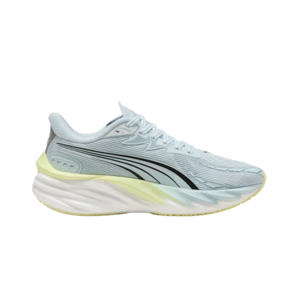 Puma Women Velocity NITRO™ 4 - Sea Glass Gold Moon