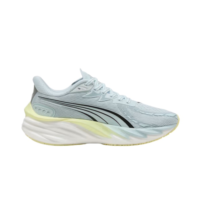 Puma Women Velocity NITRO™ 4 - Sea Glass Gold Moon