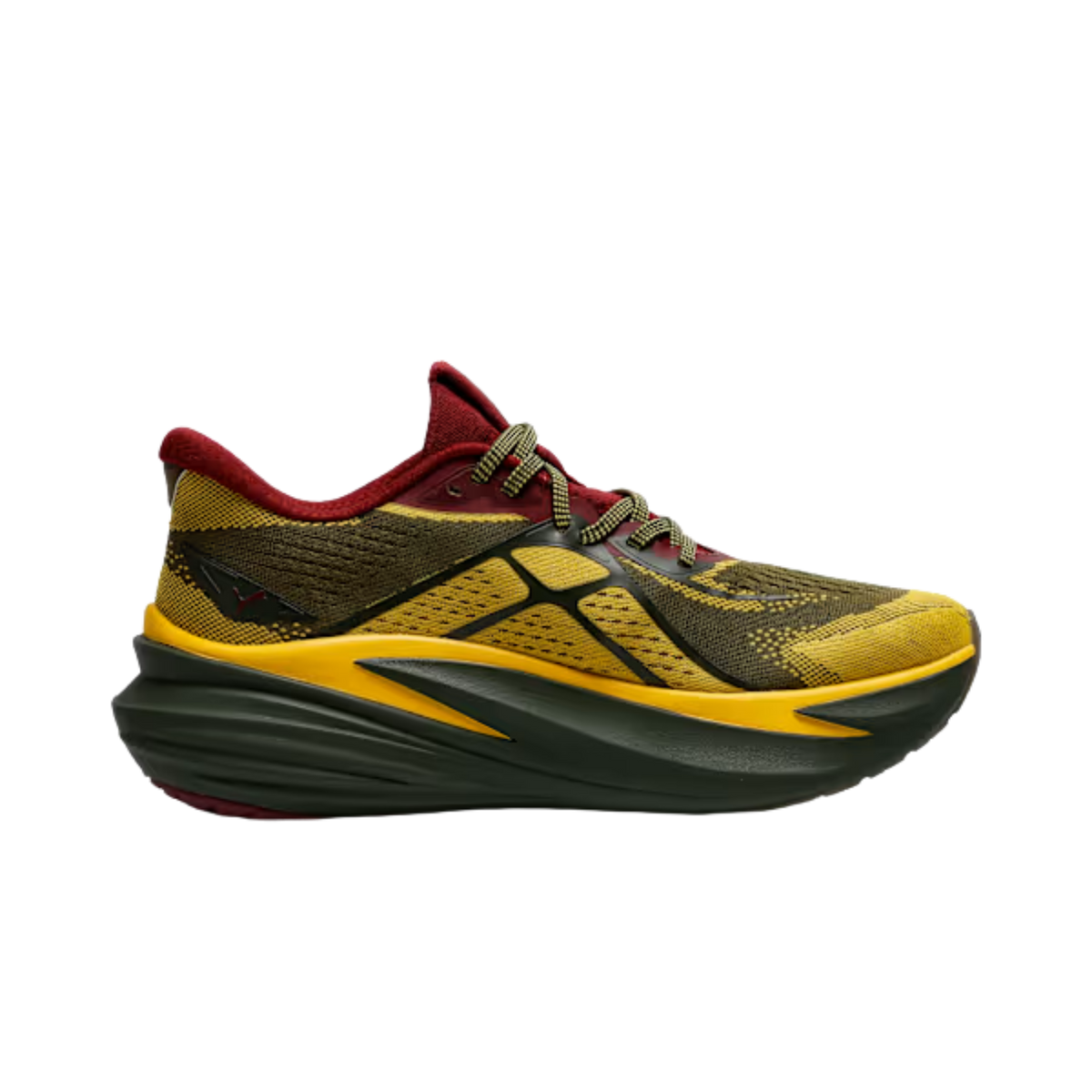 Puma Men MagMax Nitro™ 2 - Fresh Pear Dark Olive