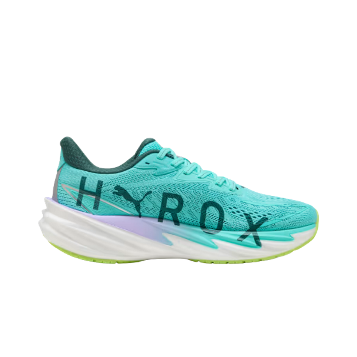 Puma Women Puma X Hyrox Velocity Nitro™ 5 - Intense Mint Light Lavender