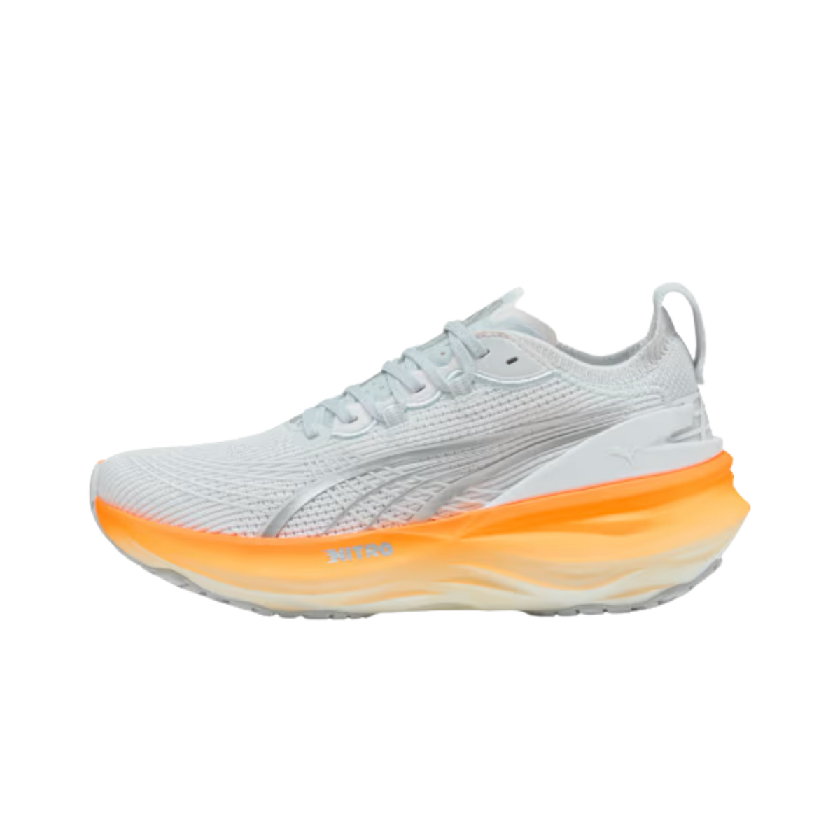 Puma Women ForeverRun NITRO™ 2 - White Heat Fire