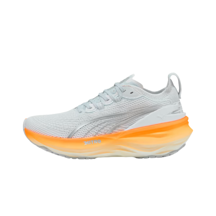 Puma Women ForeverRun NITRO™ 2 - White Heat Fire