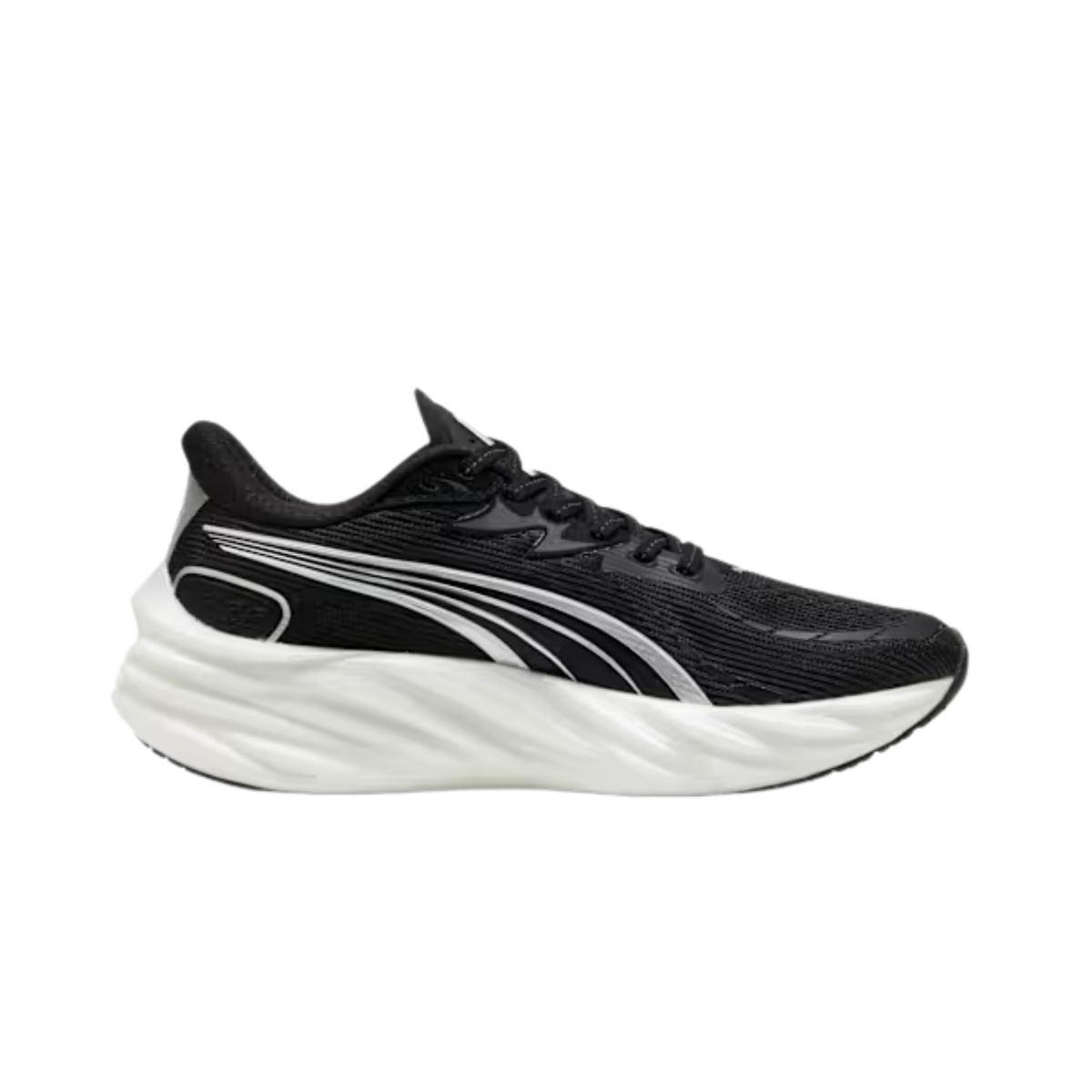 Puma Women Velocity NITRO™ 4 - Black White
