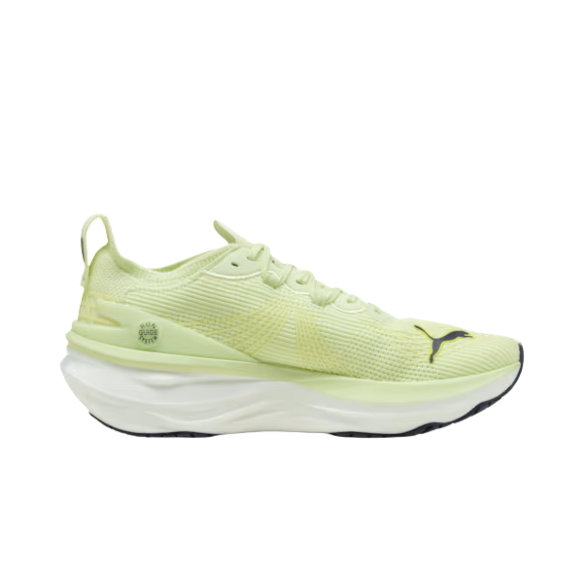 Puma Men ForeverRun Nitro™ 2 - Apple Spritz Deep Plum