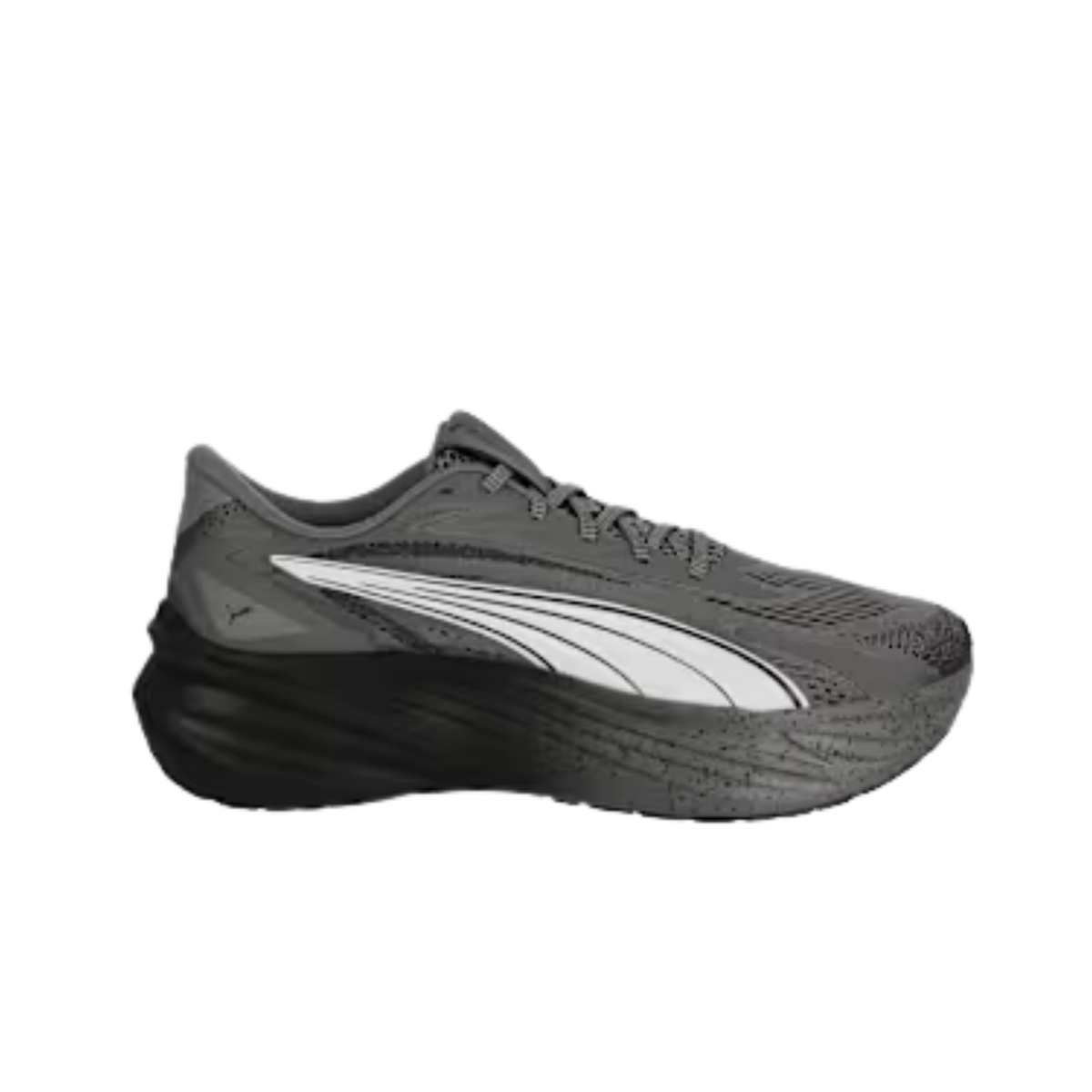 Puma Men Maxima Pro Running Shoes Sneaker - Grey