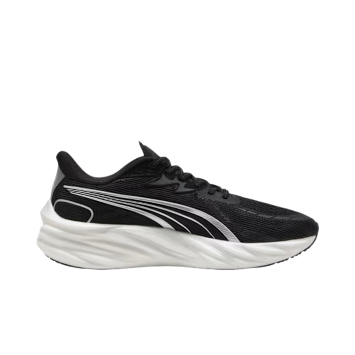 Puma Men Velocity Nitro™ 4 - Black Silver