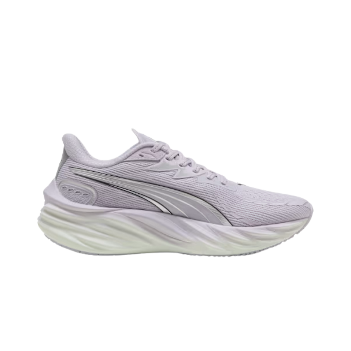 Puma Women Velocity NITRO™ 4 - Lilac Crush Sage Frost