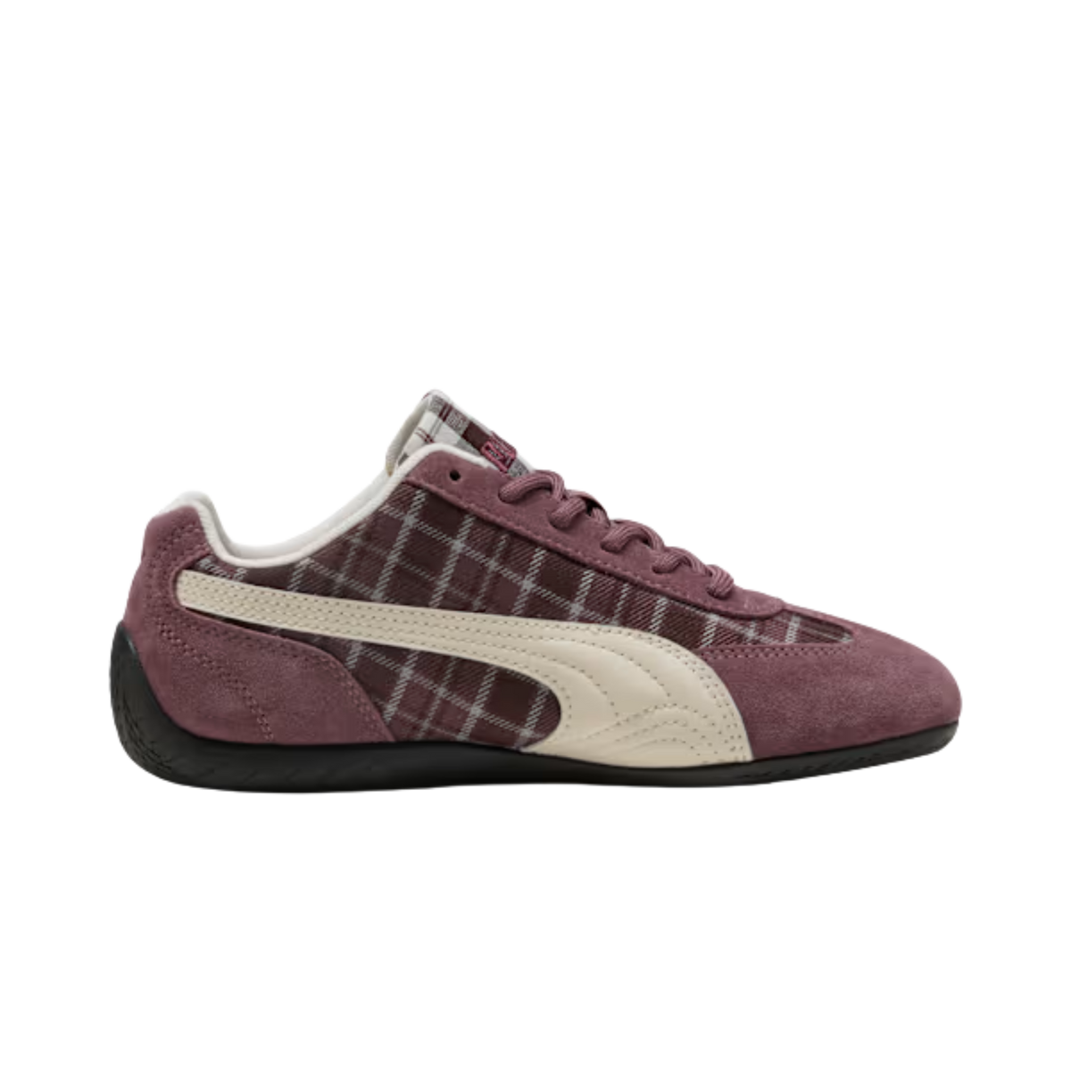 Puma Men Speedcat Patch - Rich Cocoa Frosted Ivory