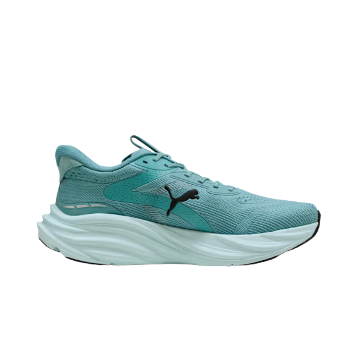 Puma Men Magnify Nitro™ 3 - Baltic Sea Blue Black