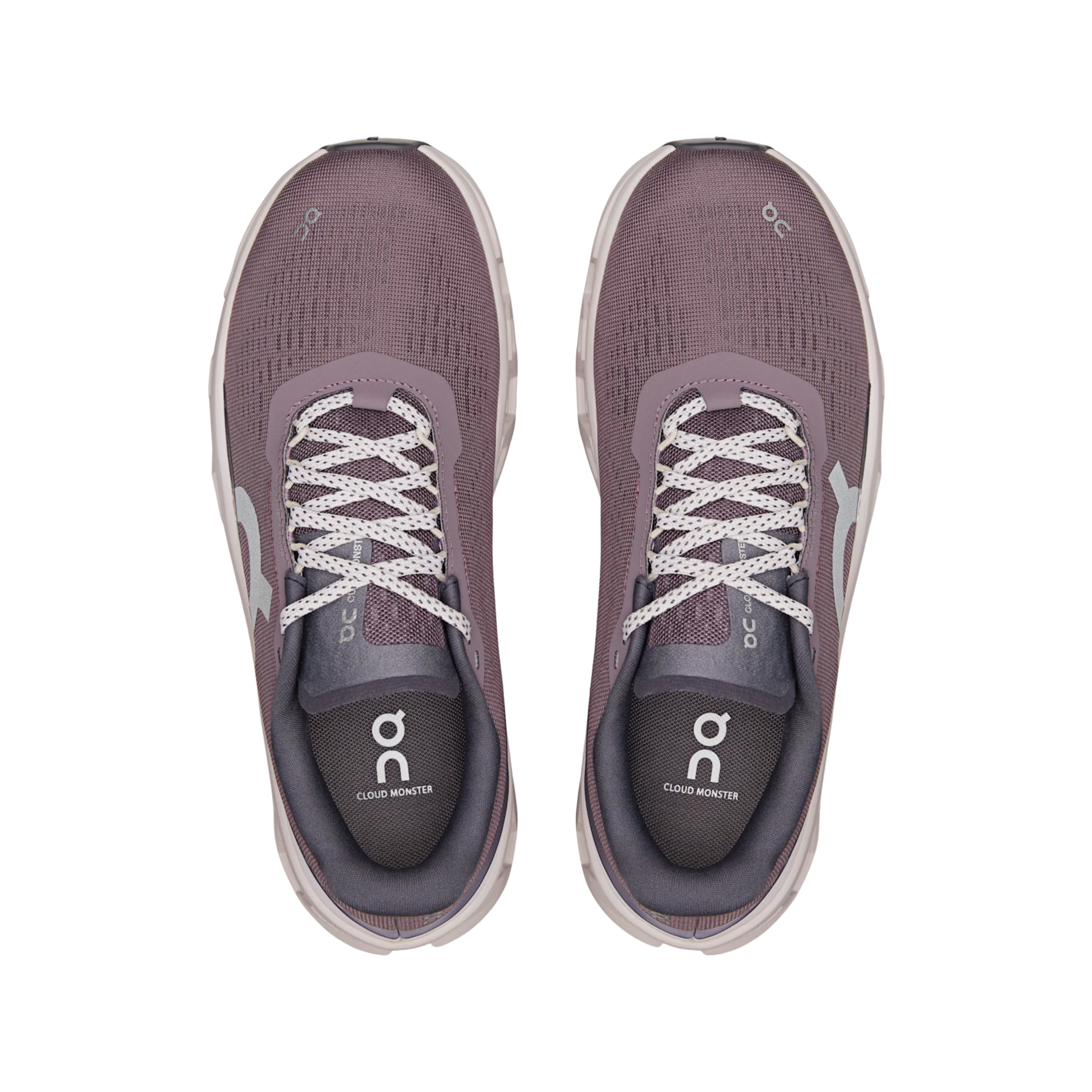 ON Women Cloudmonster 1 - Gobi Lily