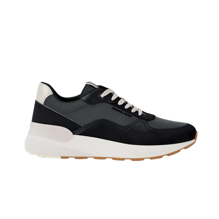 Michael Kors Men Trevor Trainer - Storm Multi