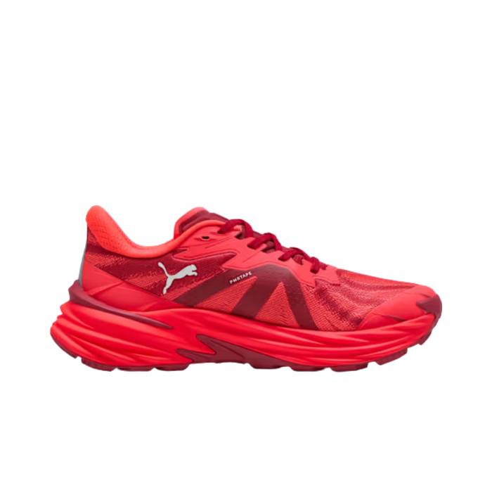 Puma Men Fast Trac Nitro™ 4 - Ultra Red Red Flash