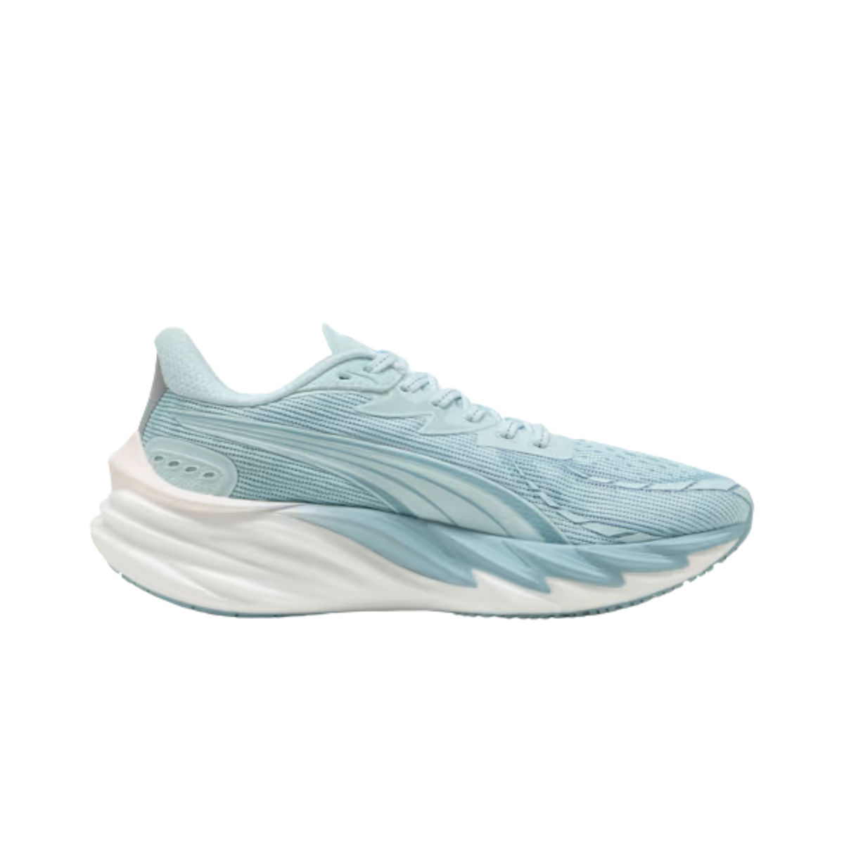 Puma Women Velocity NITRO™ 4 - Fresh Water White