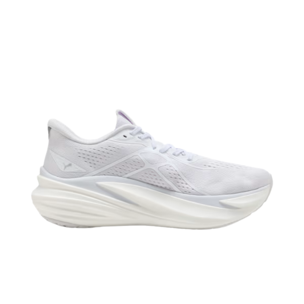 Puma Men MagMax Nitro™ 2 - White Silver Mist