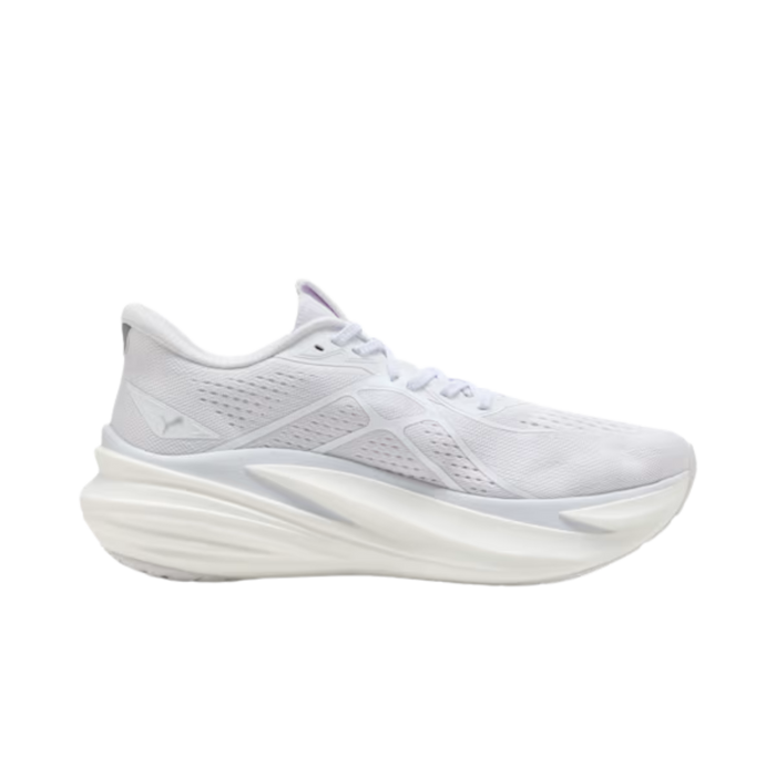 Puma Men MagMax Nitro™ 2 - White Silver Mist