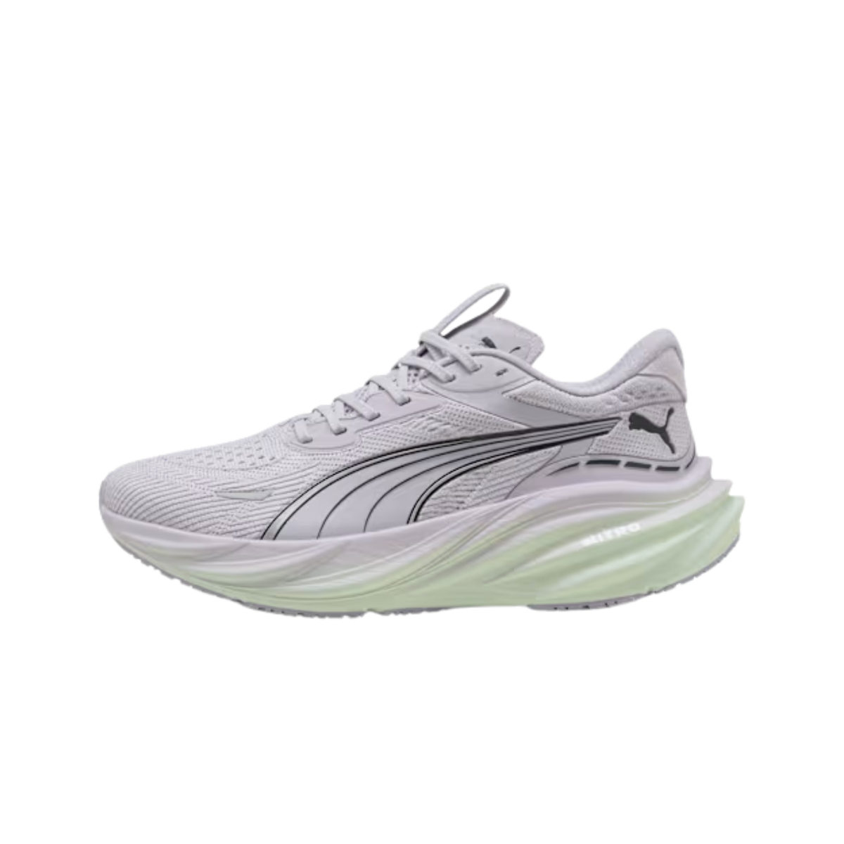 Puma Women Magnify Nitro™ 3 - Lilac Crush Sage Frost