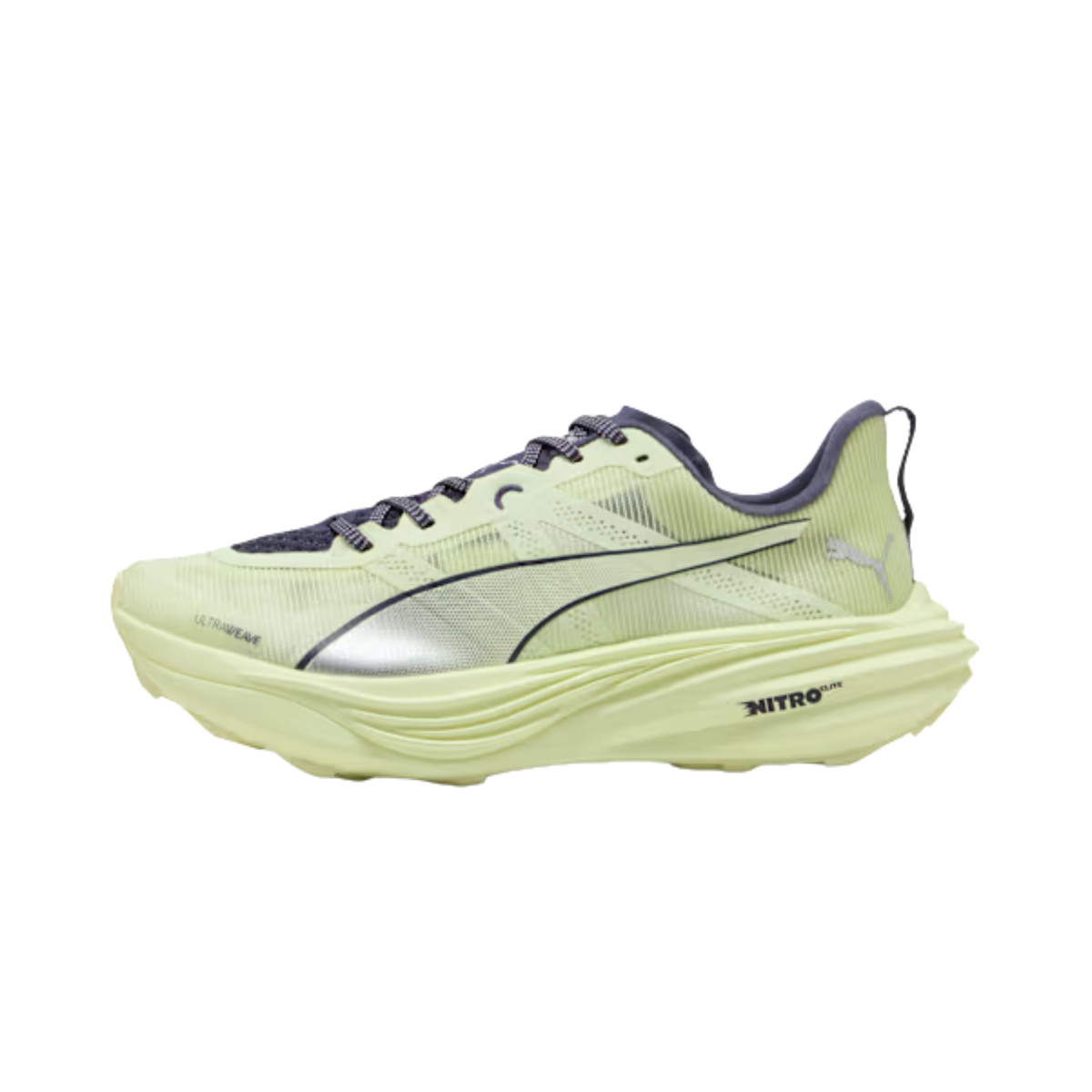 Puma Women Deviate NITRO™ Elite Trail - Apple Spritz Deep Plum
