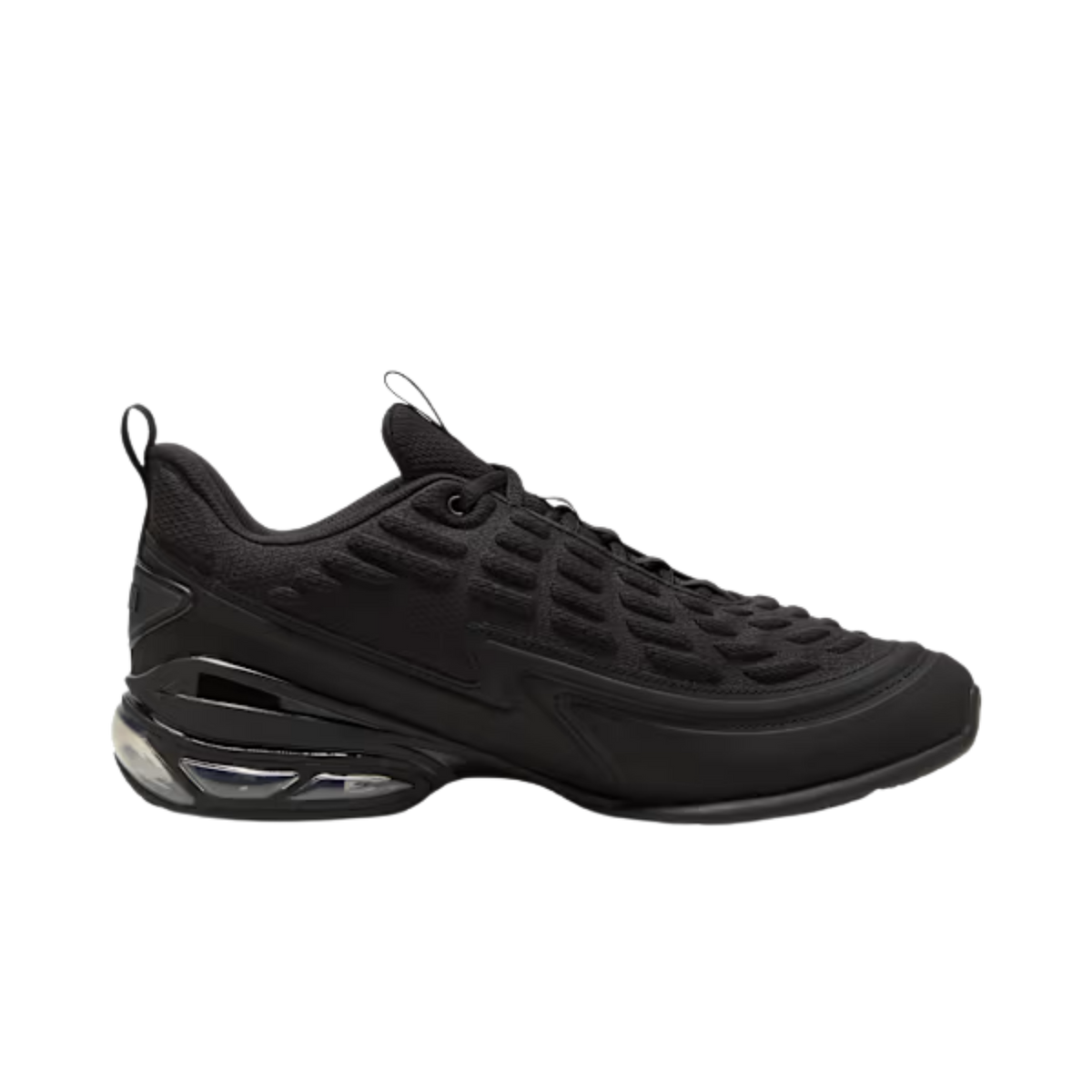 Puma Men Meza Sneakers - Black Cool Dark Gray