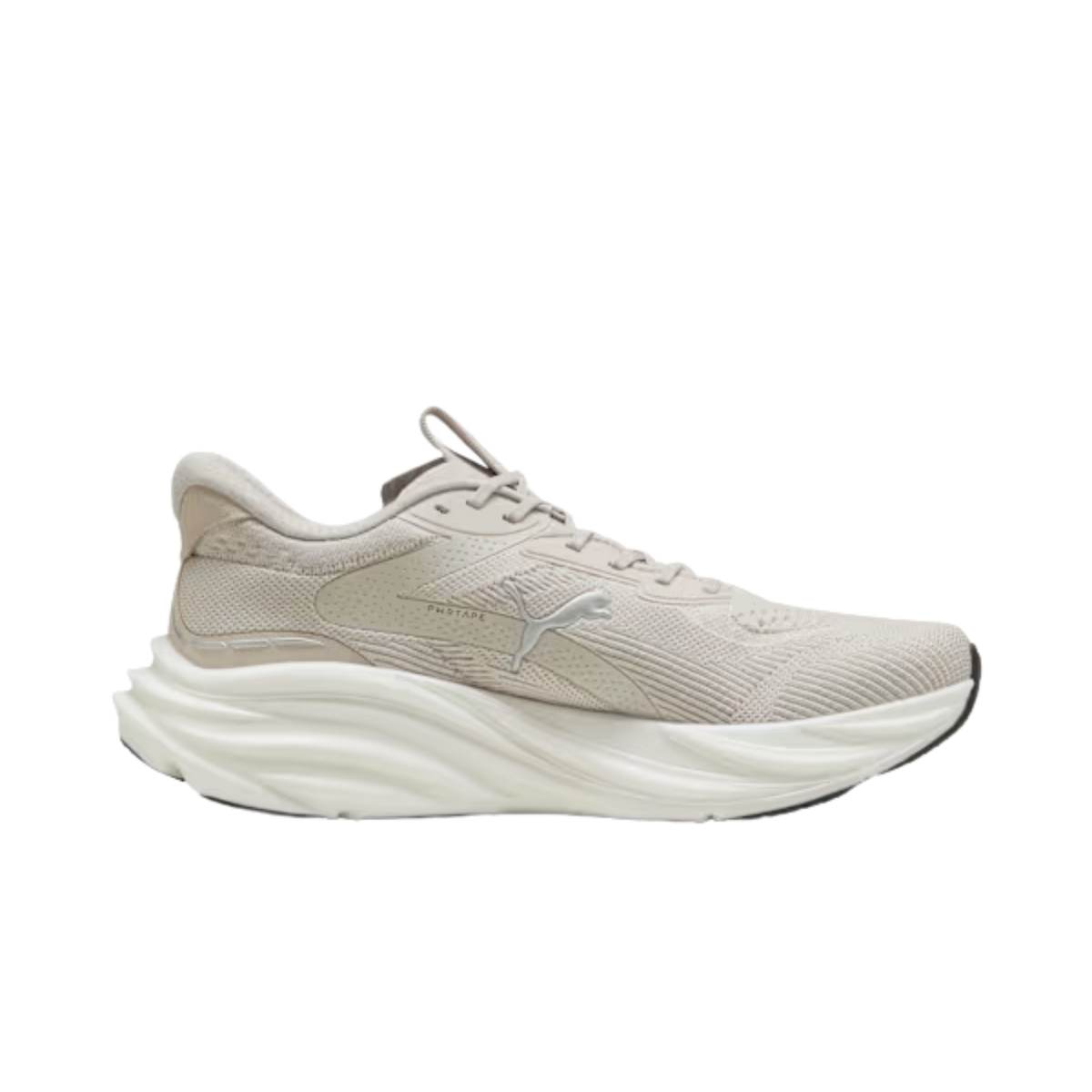 Puma Men Magnify Nitro™ 3 - Silver Fog Moody Gray