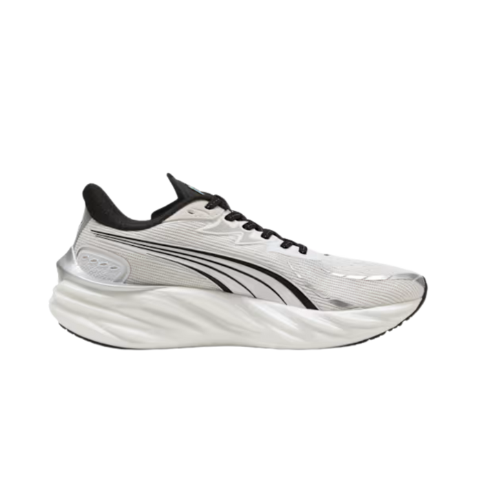 Puma Women Velocity NITRO™ 4 - White Black