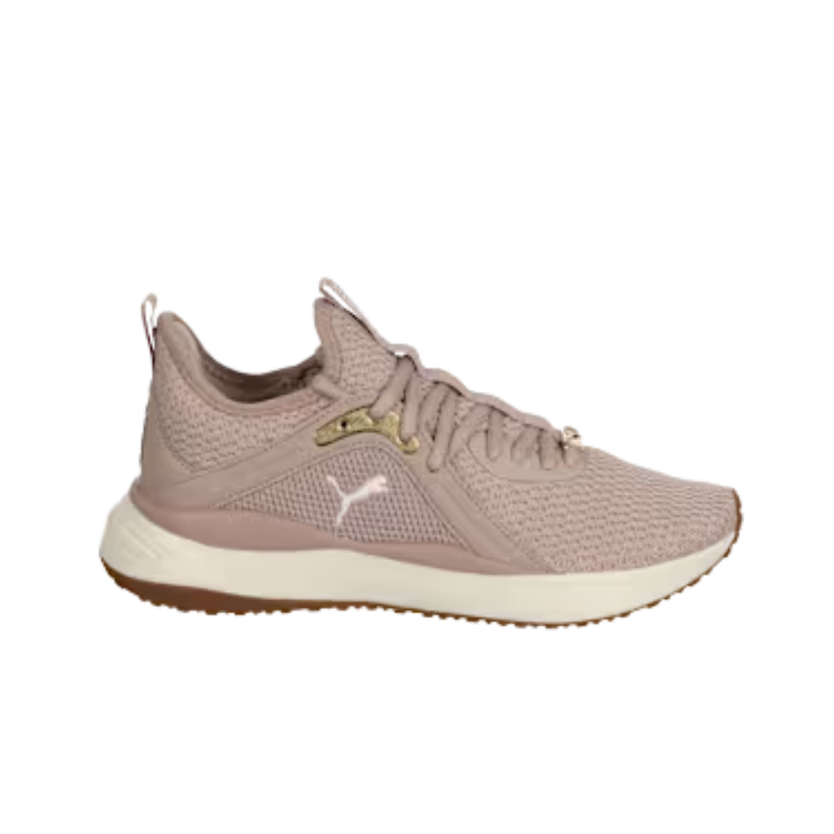 Puma Women Softride Karma Running Shoes Sneaker - Mauve