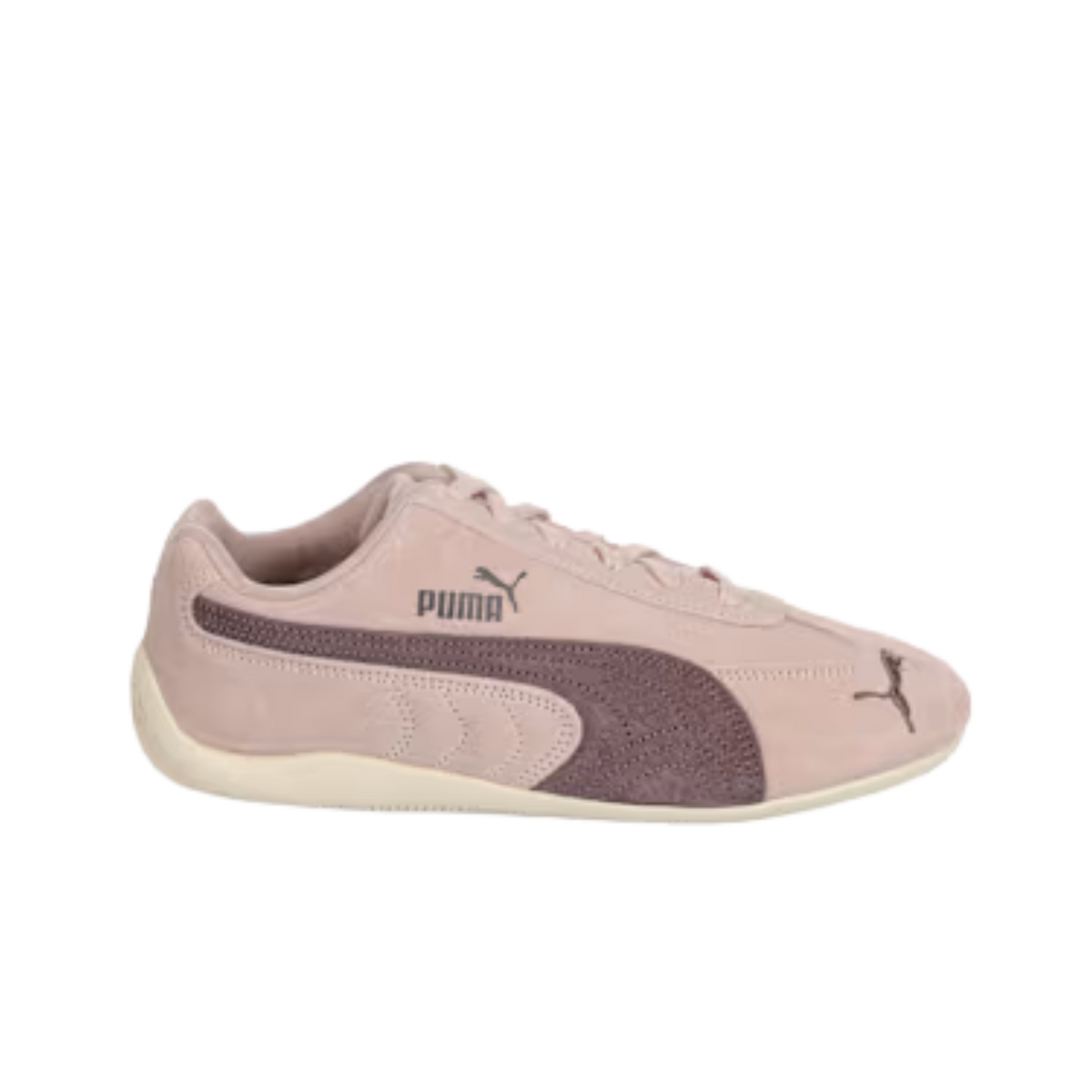 Puma Women Speedcat Sneaker - Mauve