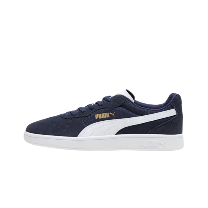 Puma Men Astro Play Sneakers - Navy White
