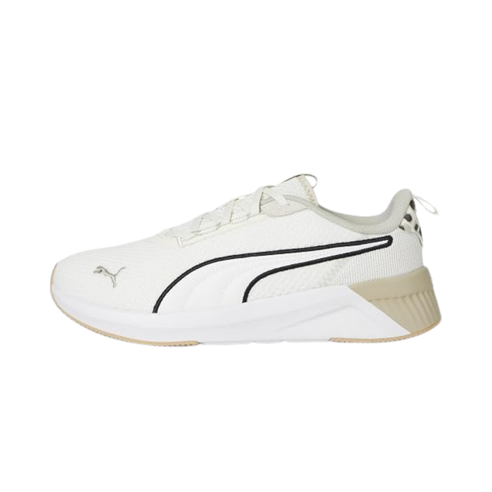 Puma Women Softride Harli - Warm White Desert Dust