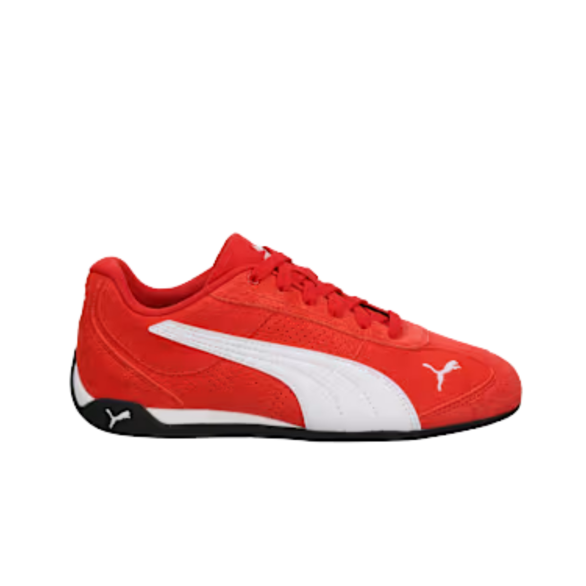 Puma Women Replicatch Sneaker - Red
