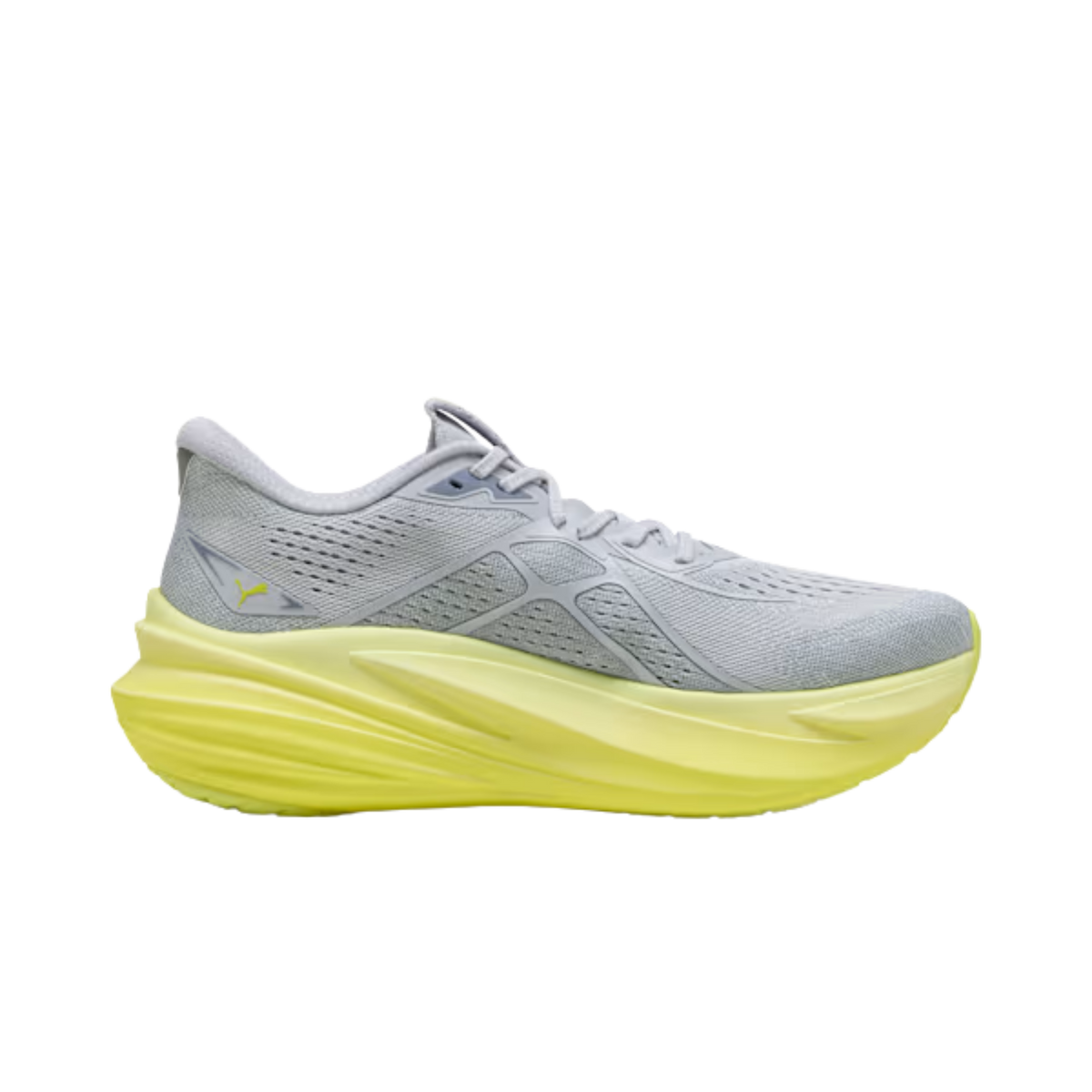 Puma Men MagMax Nitro™ 2 - Vibrant Silver Lux Lime
