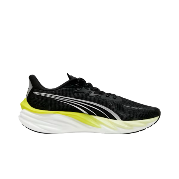 Puma Men Velocity Nitro™ 4 - Black Apple Spritz