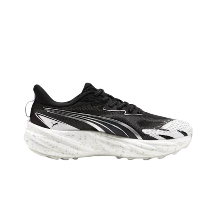 Puma Women Velocity Nitro™ Trail - Black Feather Gray Light Lavender