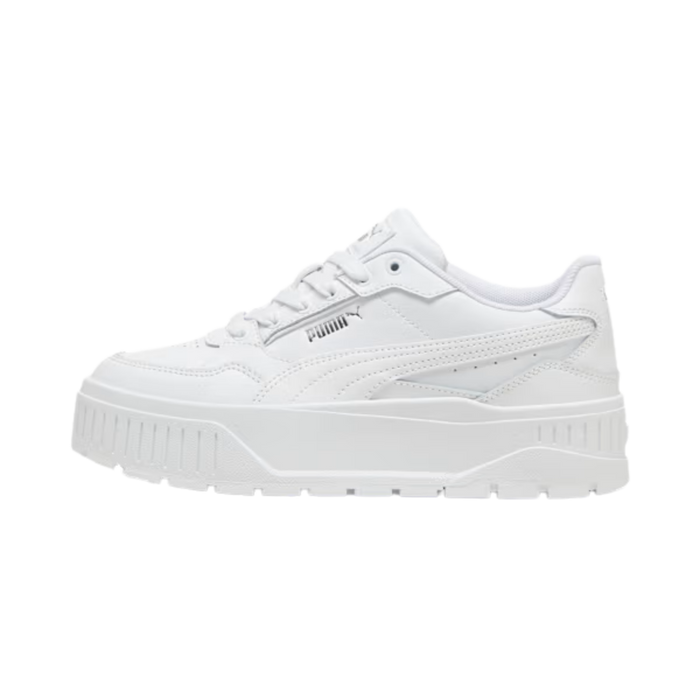 Puma Women Karmen II Idol Sneakers - White