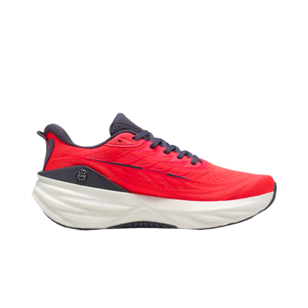 Puma Men ForeverRun Nitro™ 3 - Ultra Red Inky Depths