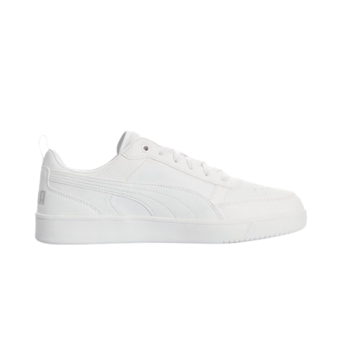 Puma Men Dribble Sneakers - Warm White