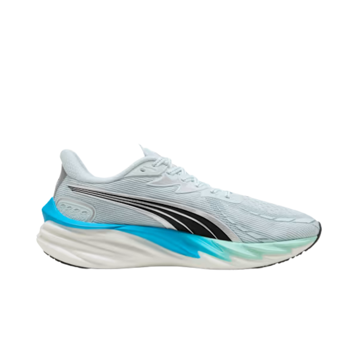 Puma Men Velocity Nitro™ 4 - Sea Glass Speed Blue