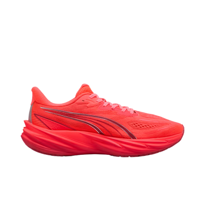Puma Men Velocity NITRO™ 5 - Ultra Red Red Rhythm