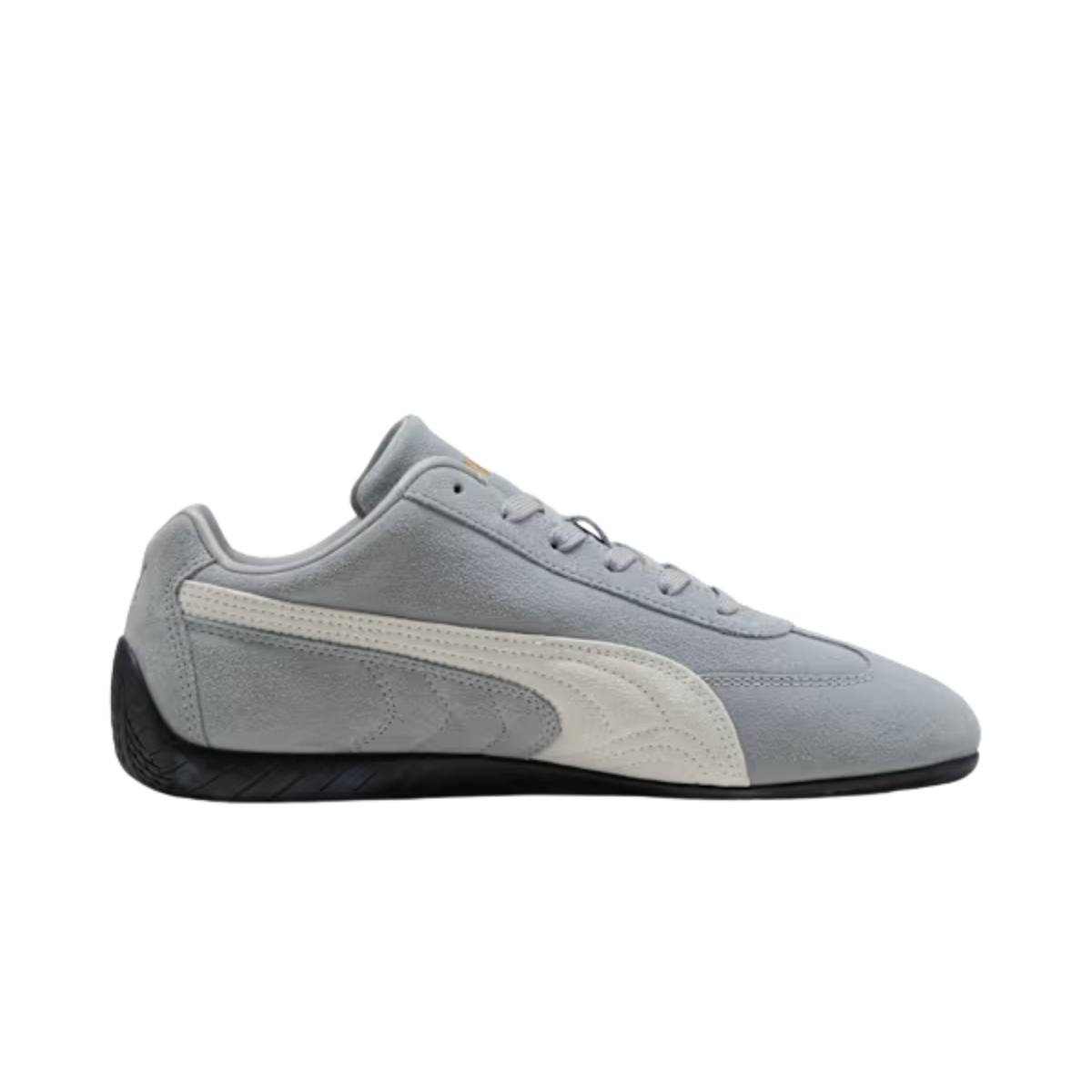 Puma Men Speedcat OG - Cool Mid Gray White