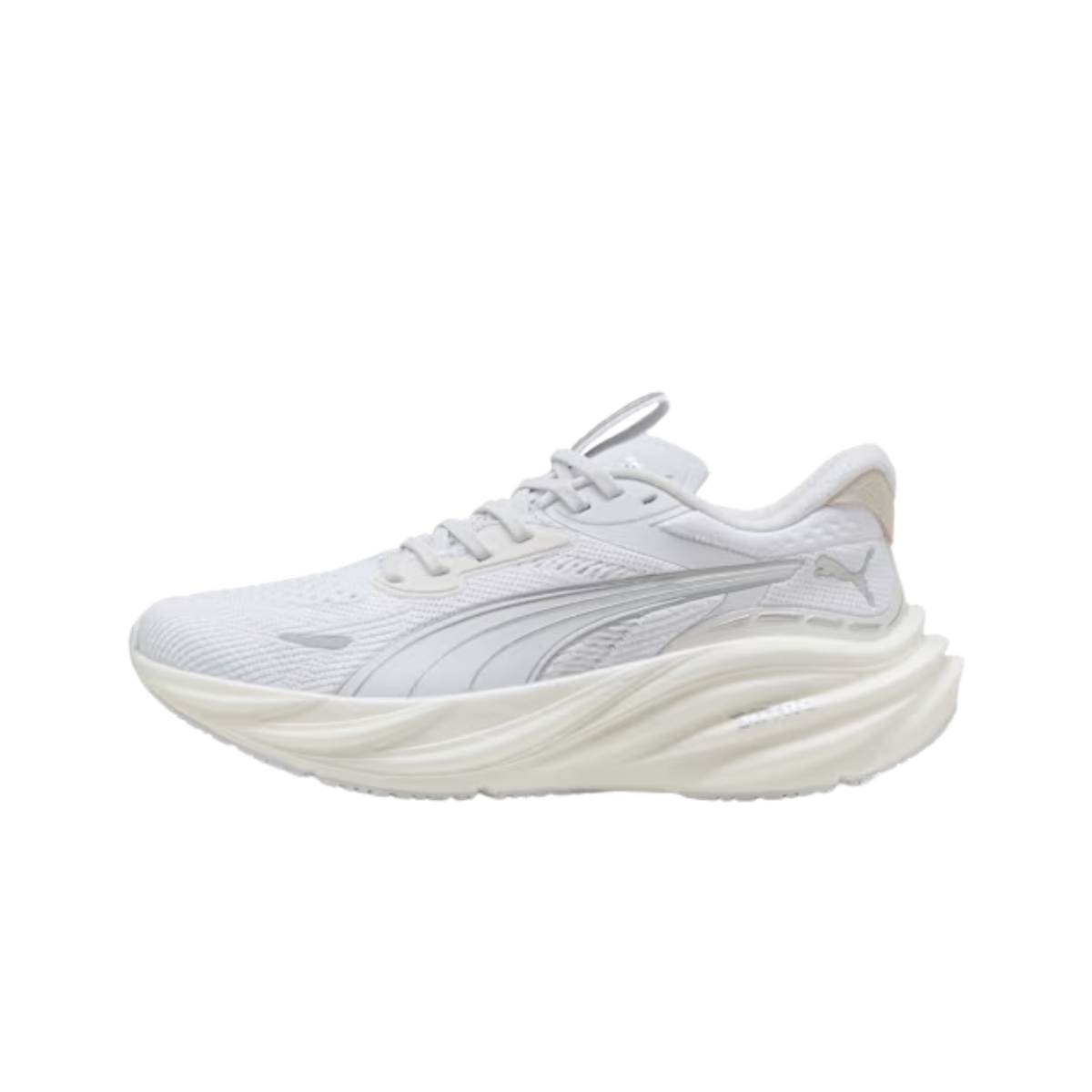 Puma Women Magnify Nitro™ 3 - White Silver