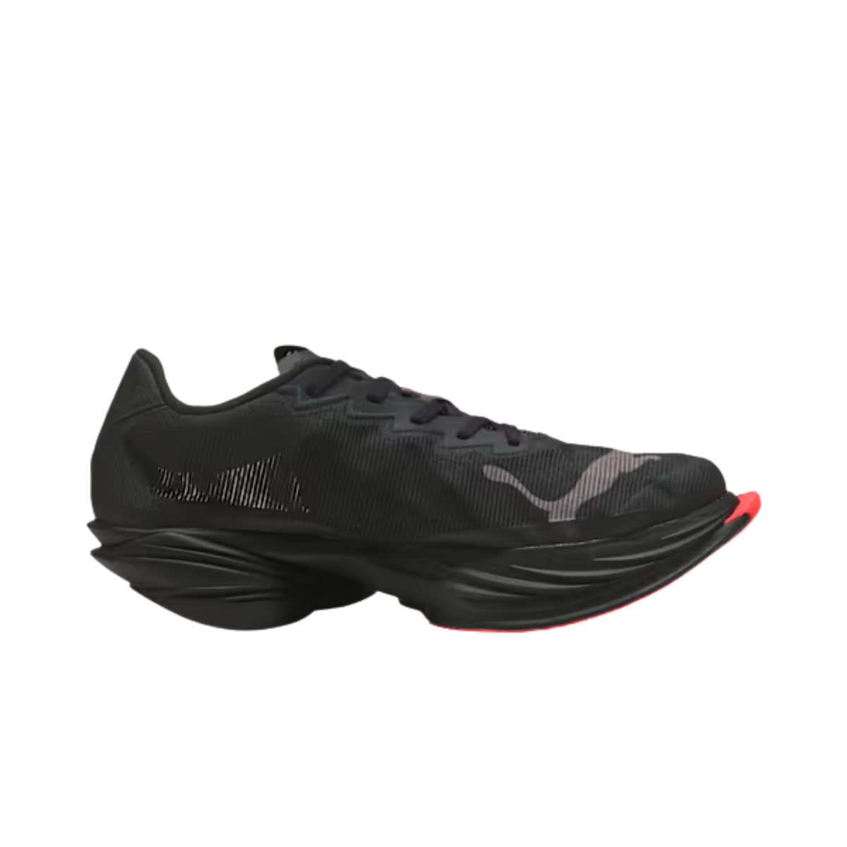 Puma Men Fast R Nitro™ Elite 3 - Black Ultra Red
