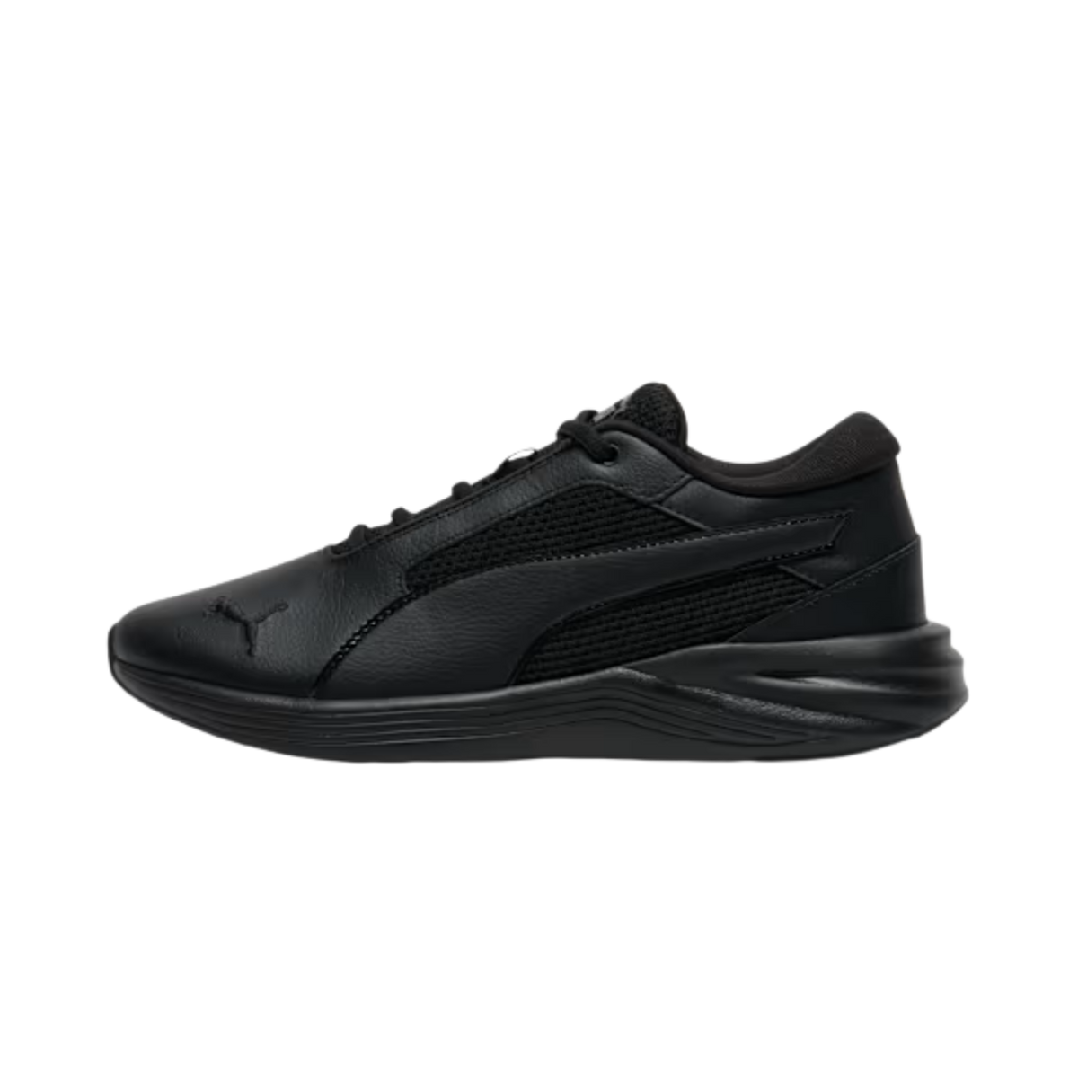 Puma Women Prowl Ella Lite - Black Silver