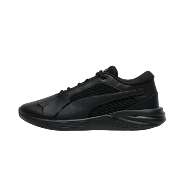 Puma Women Prowl Ella Lite - Black Silver