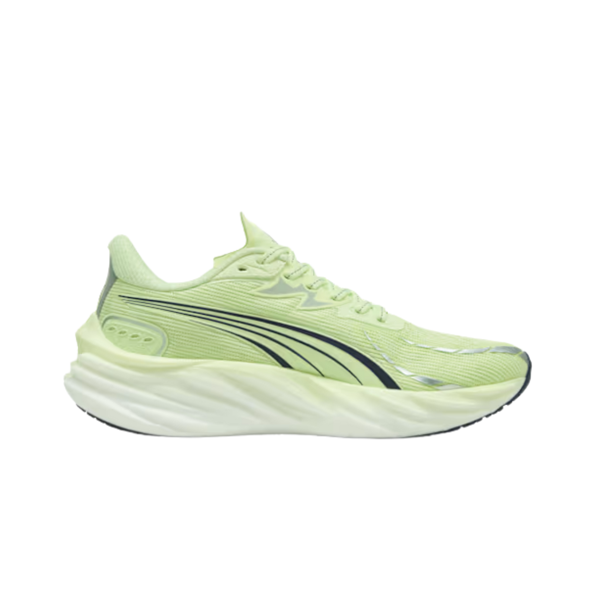 Puma Women Velocity NITRO™ 4 - Apple Spritz Deep Plum